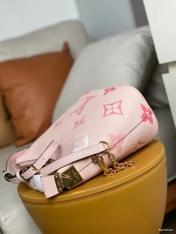 Cheap LOUIS VUITTON MARSHMALLOW 0612